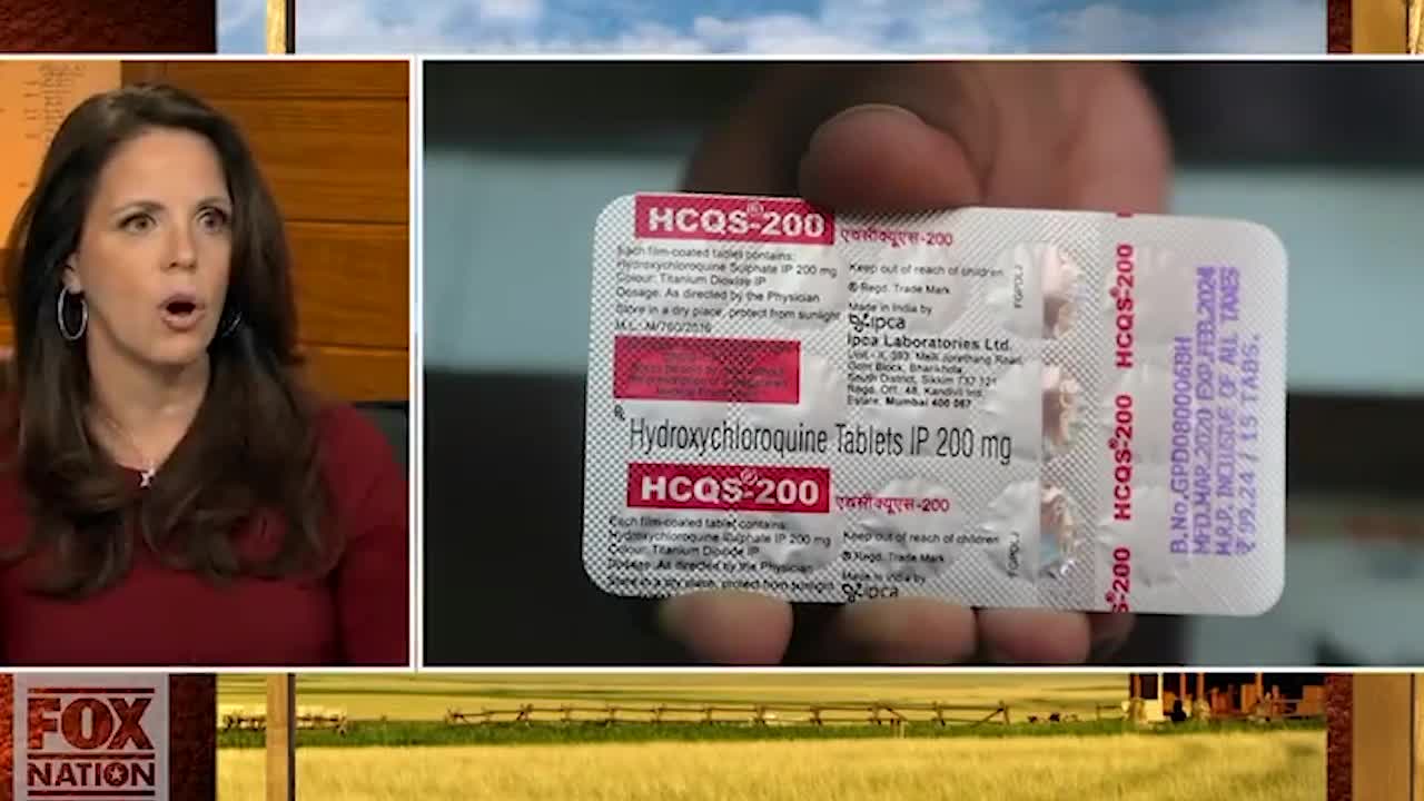 Dr. Simone Gold | "Doctors Have Become Overwhelmingly Employees. We Were Told What to Do. If Your Employer Told You to Do It (Follow the COVID-19 Protocols), You Do it. Doctors Were Not Thinking for Themselves. This Is Very Concerning."