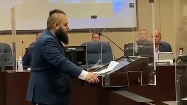 Gays against groomers'