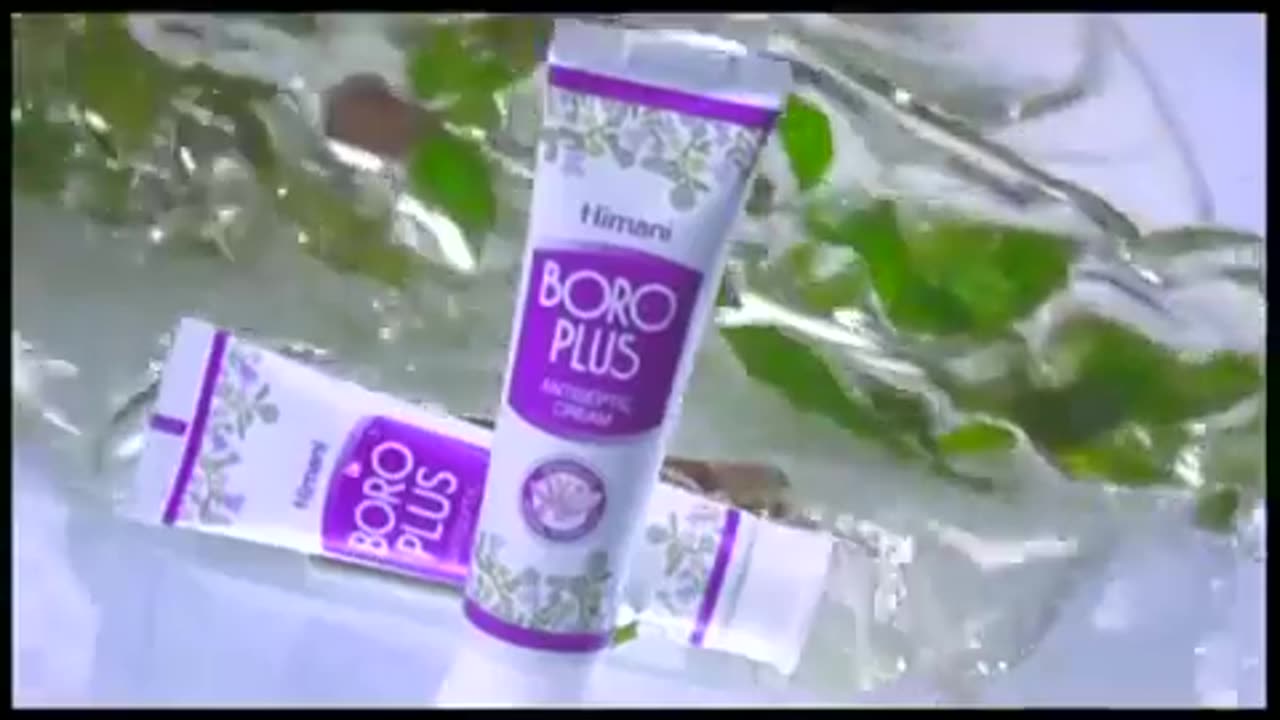 BORO PLUS AD _ AMITABH BACHAN _ 70's , 80's , 90's kids Memories .