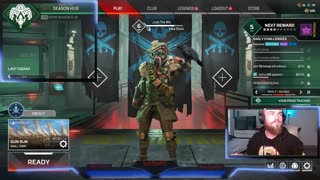 APEX LIVE JudoTheWIZ #GAMING #APEX