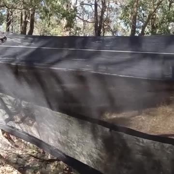 DD Frontline Hammock MC