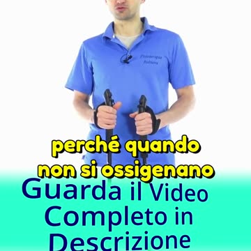 Qual è la Terapia per la Discopatia?