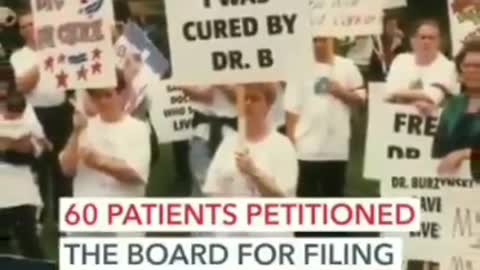 The Cure For Cancer Was Discovered 40 Years Ago!