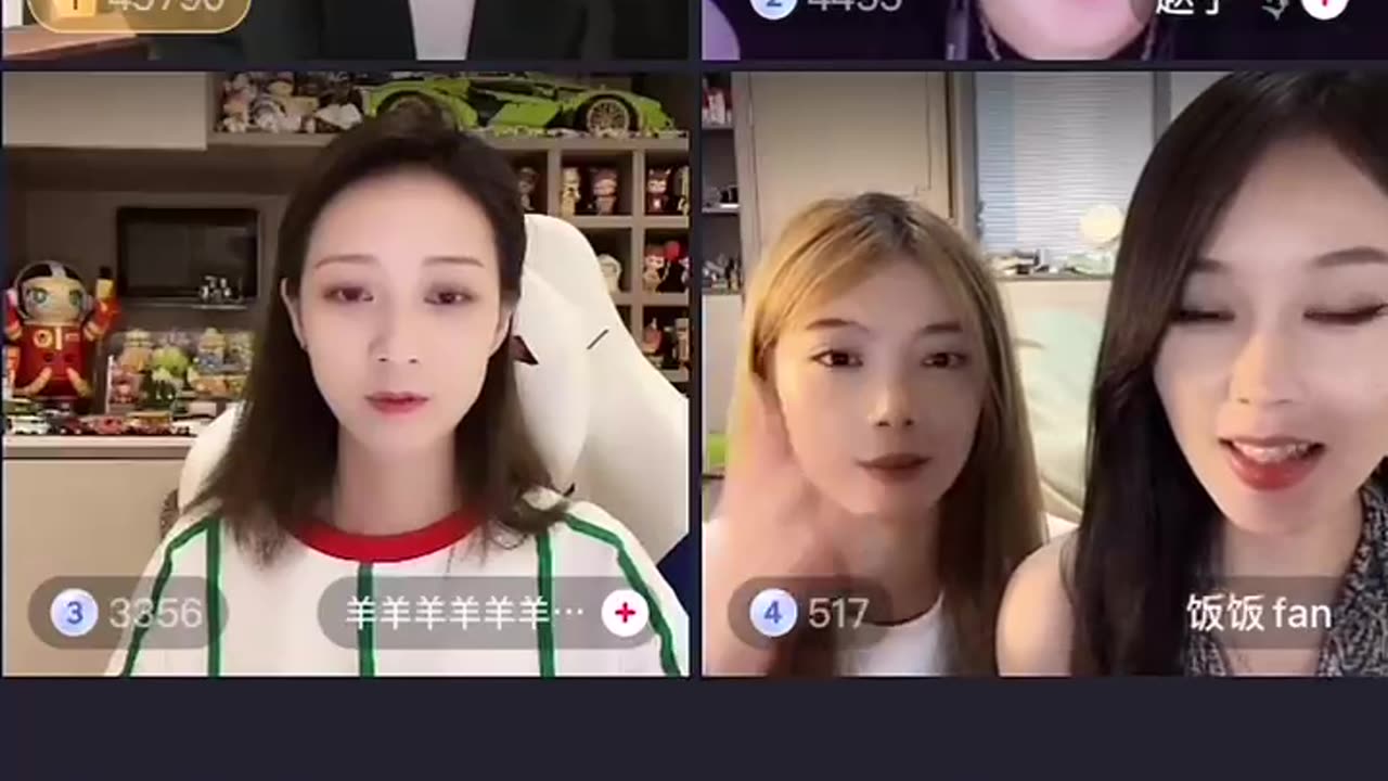 Live Night & Shiye