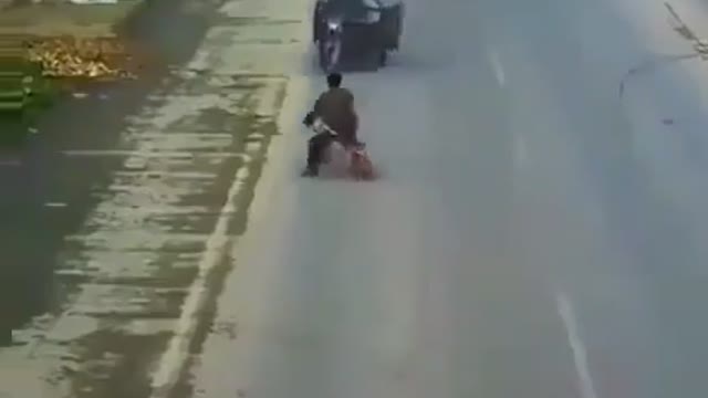 Μιλάμε για την αποθέωση της οδηγικής ικανότητας.