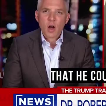 Former CDC Director Backs RFK Wanting Vaccine Safety Data