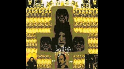 tjolgtjar - 1998 - Cassette 1998 (Demo)