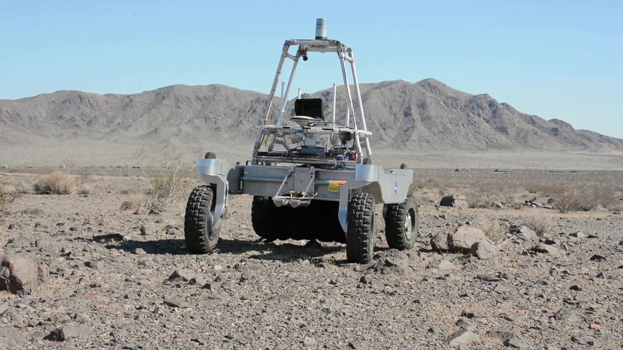 Roger Rovekamp is a Robotics Engineer in Dexterous Robotics Laboratory at NASA Johnson Space Center.