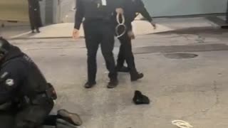 Atlanta, GA Riots: APD vs Antifa