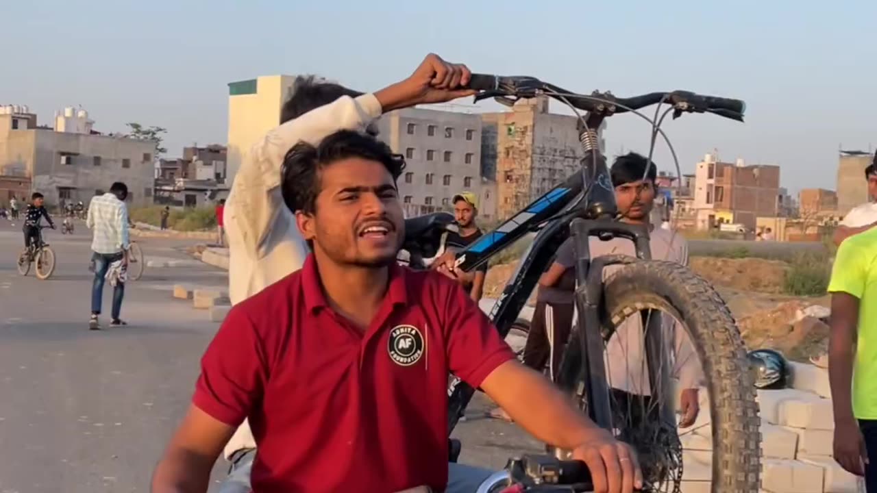 Bicycle for sale funny