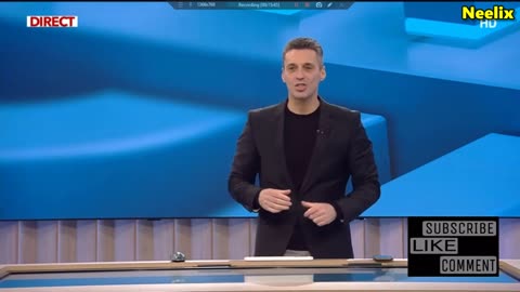 În Gura Presei cu Mircea Badea - Miercuri 12 Aprilie (2023)