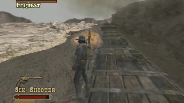 Red Dead Revolver and DHG (With commentary)- Part 2