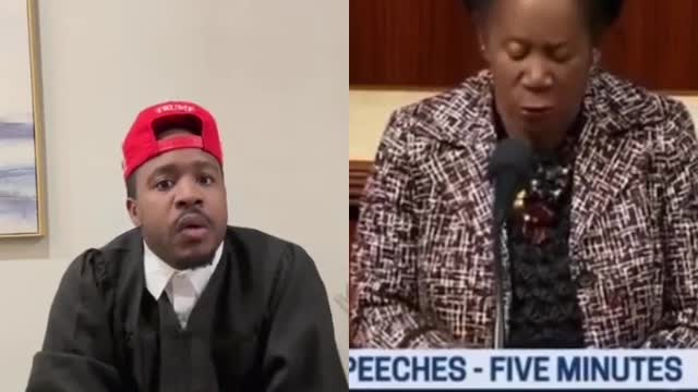 Democrats Are Insane!