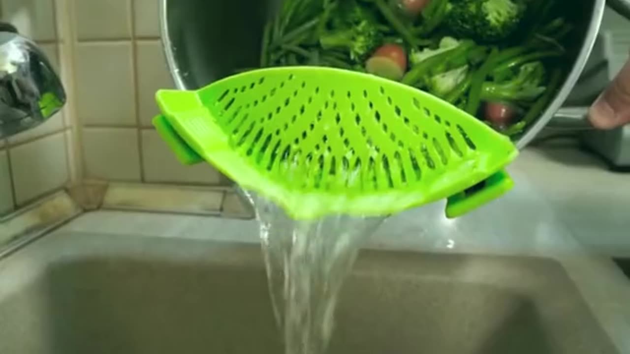 Pot strainer #12 | product Link 👉https://exosgadget.com/pot-strainer/