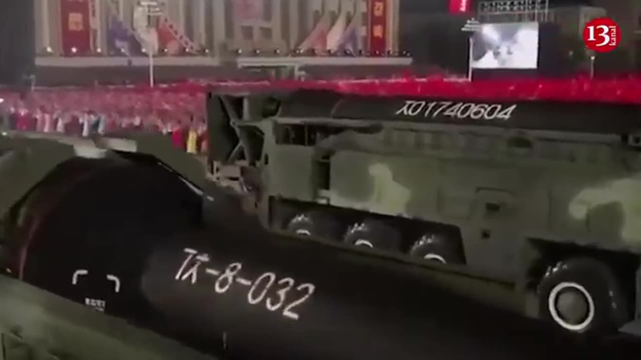 Inside North Korea right now, never before seen