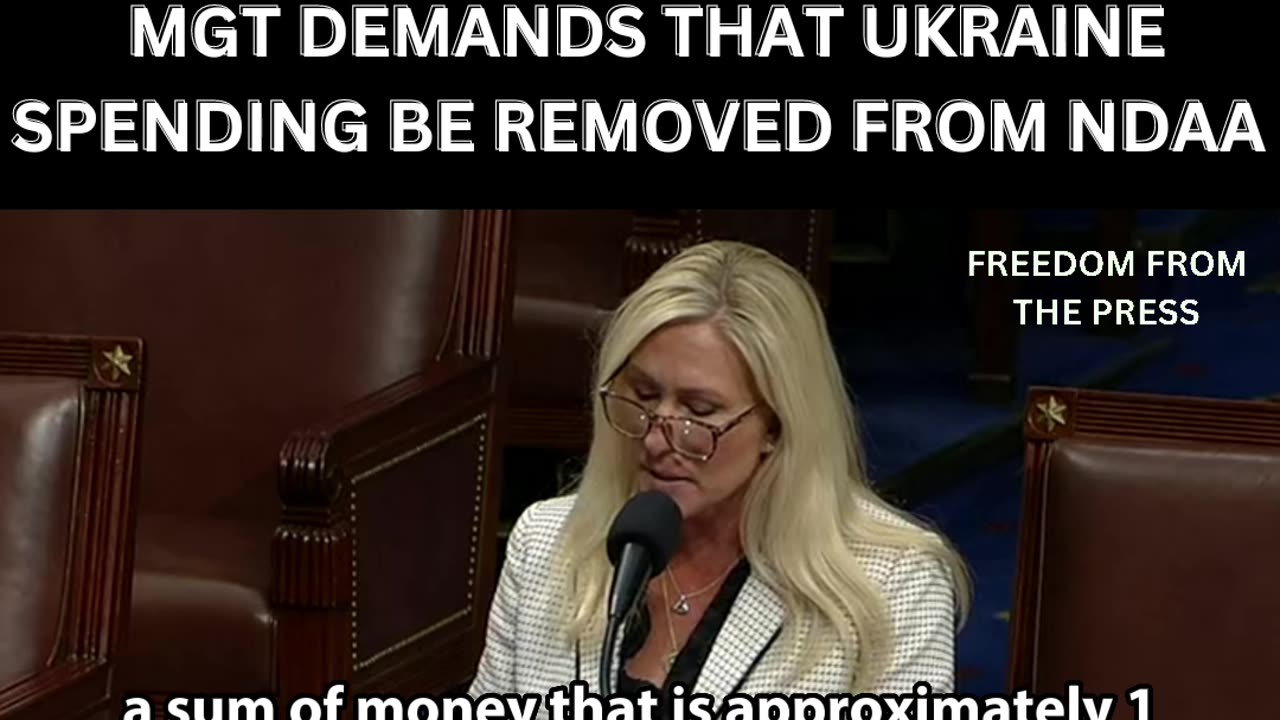 UKRAINE IS NOT THE 51st STATE!