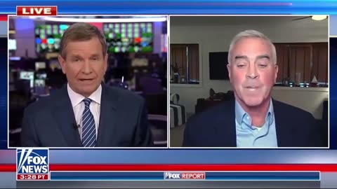 Wenstrup Joins FOX Reports w/ Jon Scott to Recap the COVID Subcommittee Hearings on School Closures