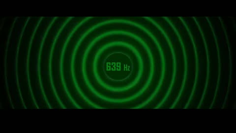9 Healing Solfeggio Frequencies.