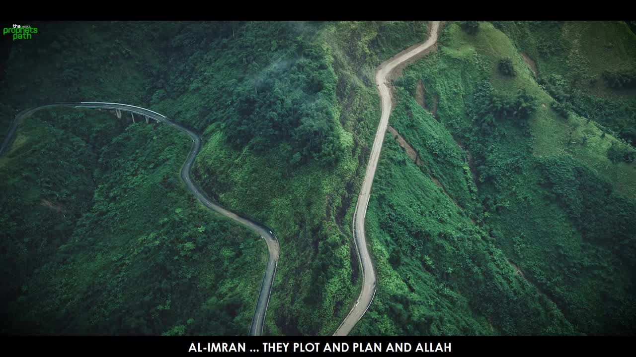 Your Tongue Is Extremely Powerful ~(TheProphetsPath)