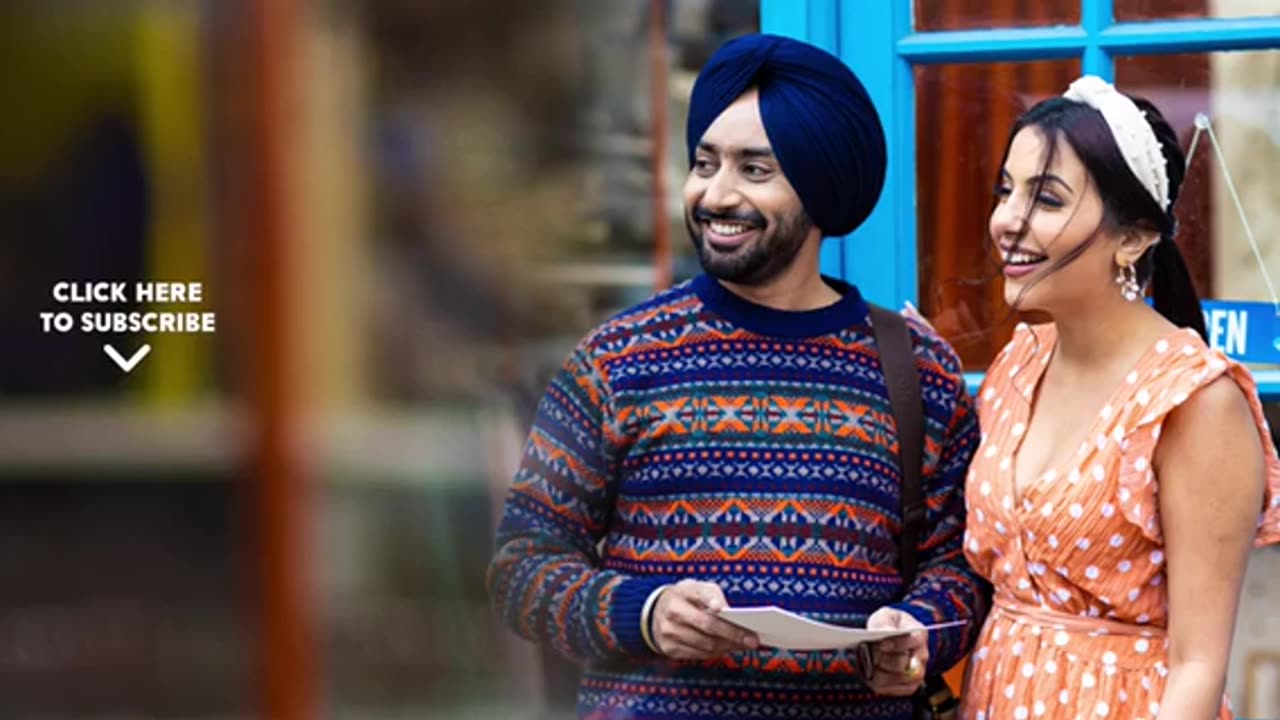 Titli satinder sartaaj