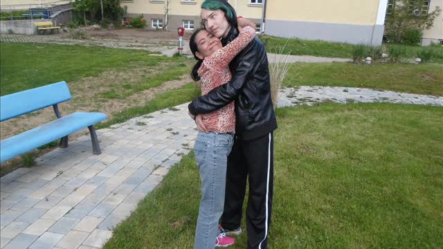 46. genclikten Süper Modern Techno Halay