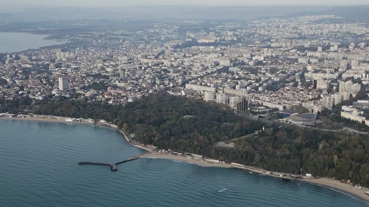 240312 Българската Цивилизация по-древна от Шумерската - Култура Варна