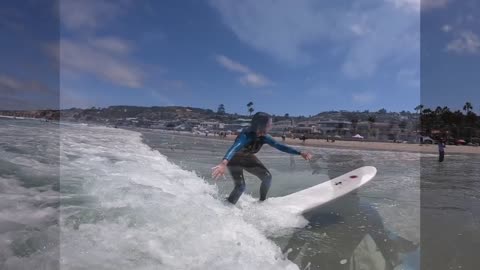 Surf Lessons