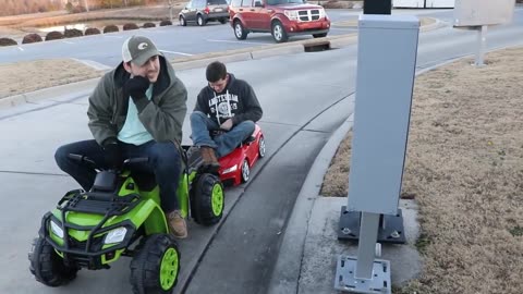 We Delivered 100 Pizzas To Random Houses