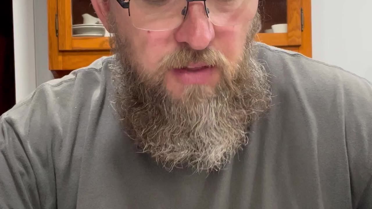 (Psalms 127-132) Just a Country Boy Reading the KJV Bible