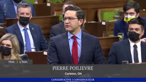 Pierre Poilievre