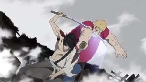Gaemon vs hawk