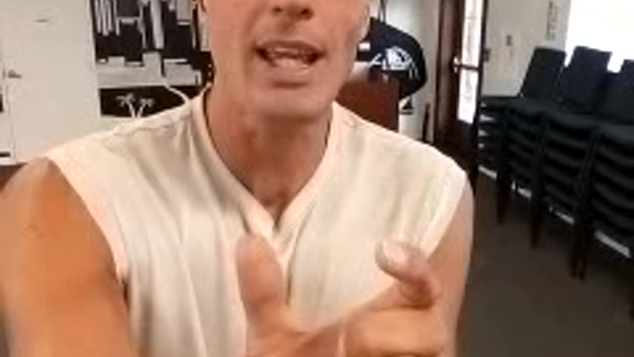 GREAT SPEECH. Monday, May 29, 4:14pm finish, 2023. COCOA UP = JESUS = CROSS = MESSIAH.