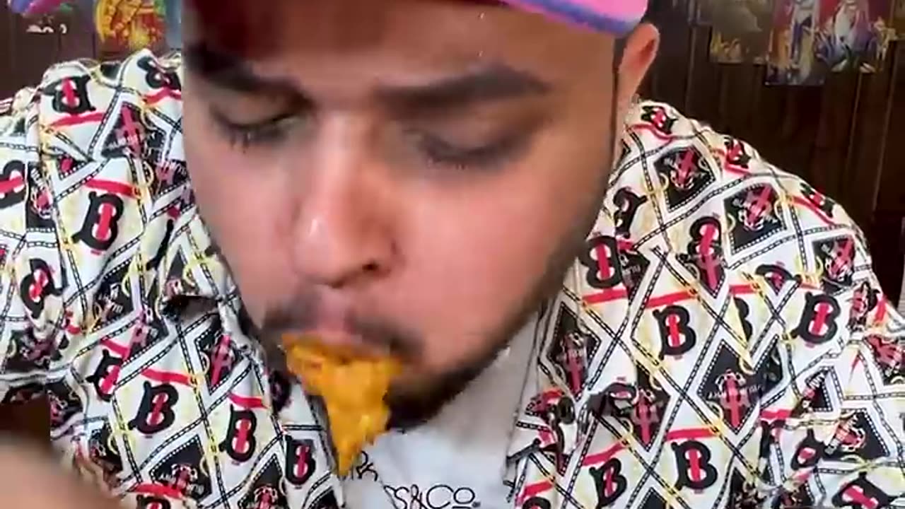 Food challenge