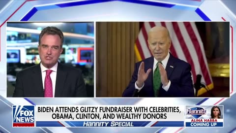 Mike Huckabee: The best thing Americans can say about Biden is that he has done nothing