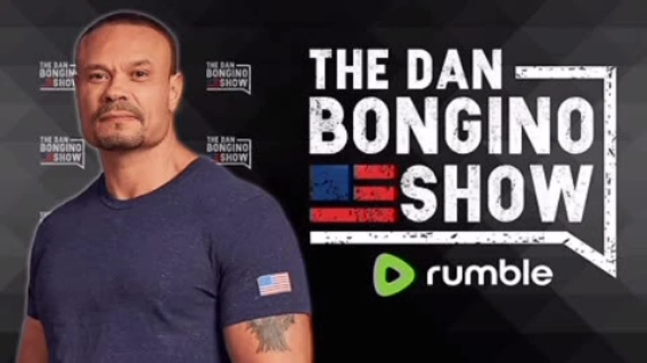 The Best Sign Yet That Kamala Is Freaking Out (Ep. 2363) The Dan Bongino Show