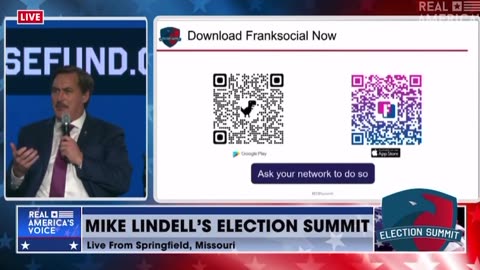 Mike Lindell