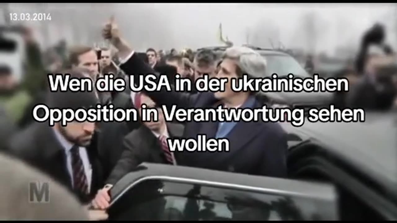 Monitor ÖfR in der Sendung vom 13.03.2014 über die Ukraine