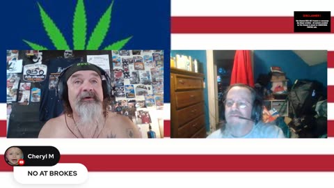 Devo's weed chronicles