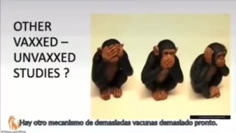 About vaccines in general… 🤮🤮🤮