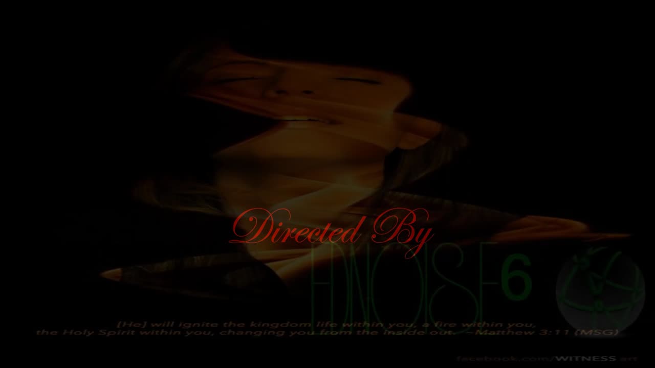 TFK ~ The Flame In All Of Us ( Lyric ) Remix 1