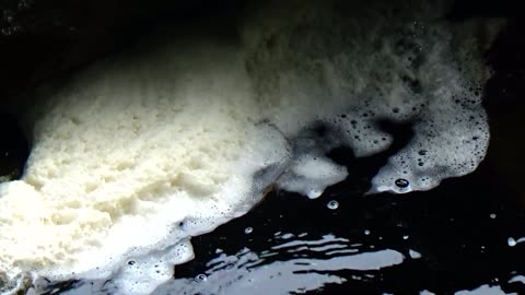 River Foam