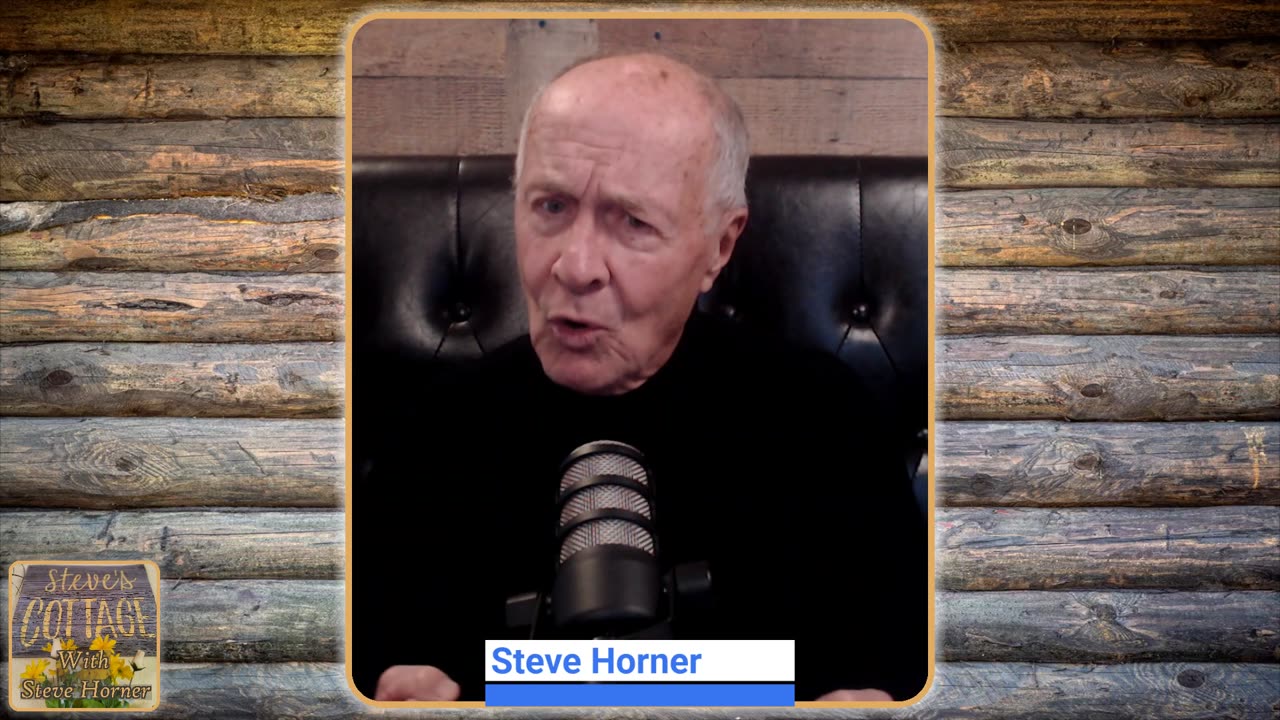 Steve's Cottage - EP18 - The Infamous Paradela Chronicles pt2