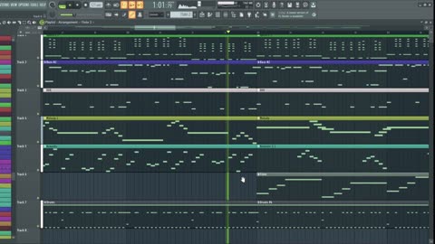 What Genre Do You Think This Is?