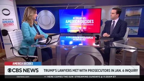 Trump_lawyers_meet_with_prosecutors,_DeSantis_speaks_with_CBS_News,_more_|_America_Decides