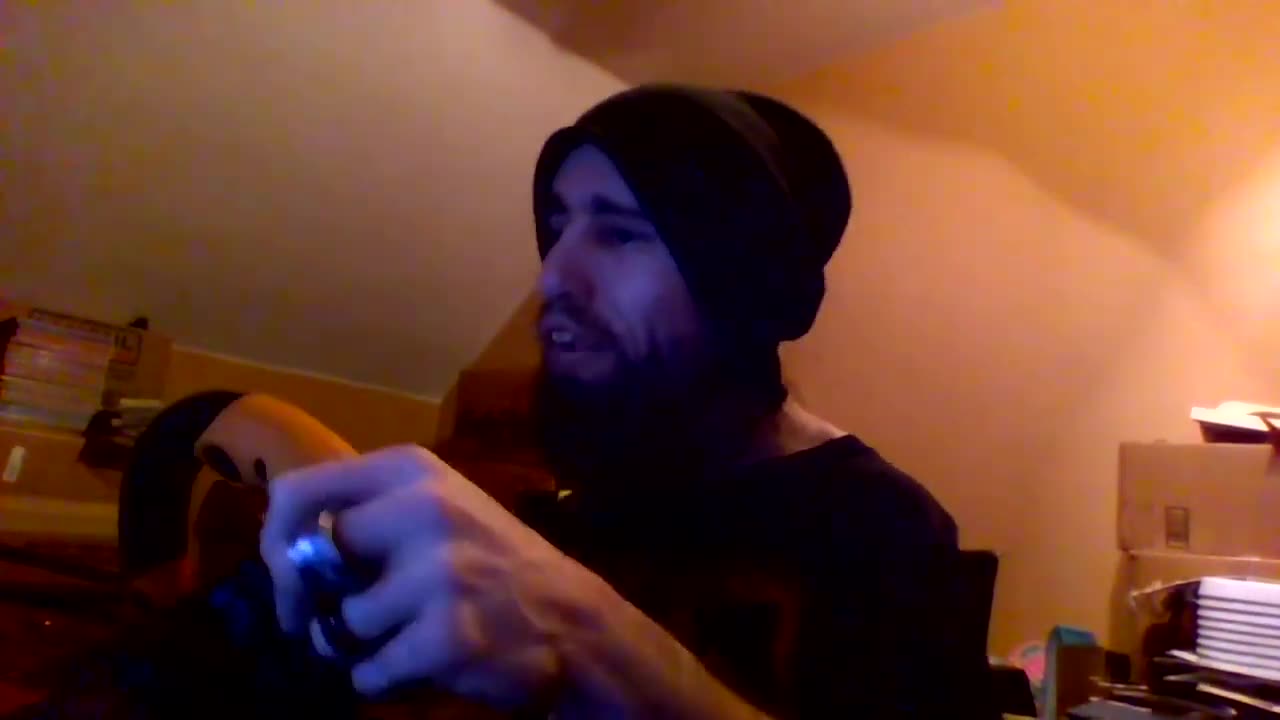 [Cyraxx Youtube 2021-1-26] How am i Dellusional