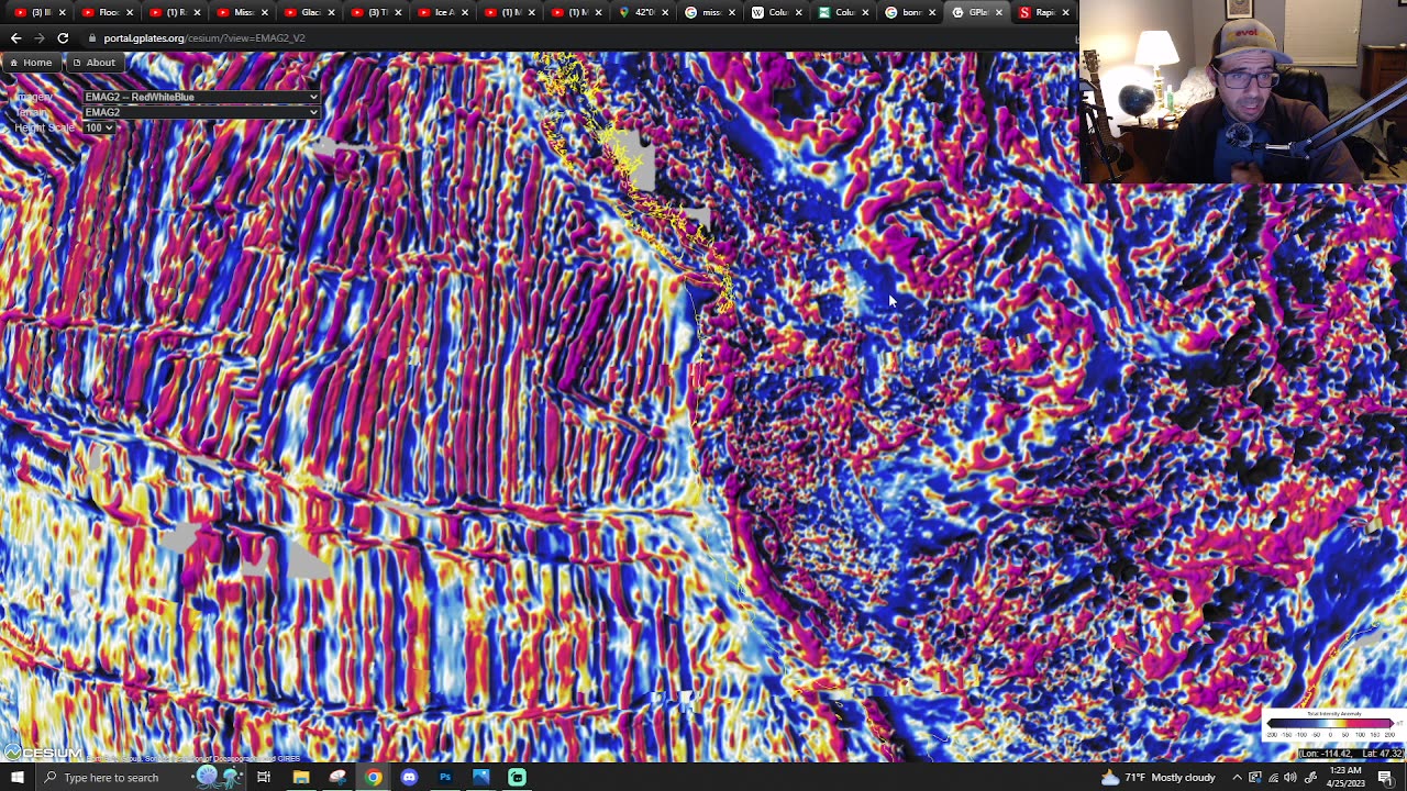 Underground Science #228 - From the Depths