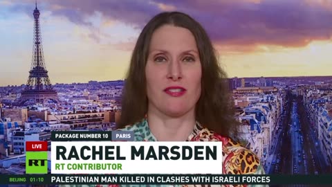 RT News - February 25 2023 (20:00 MSK)