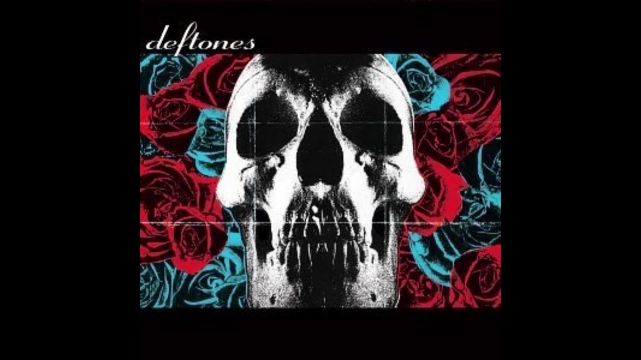 Deftones - Moana