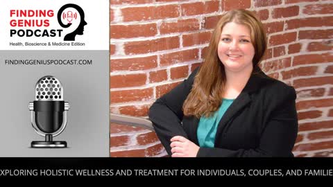 Exploring Holistic Wellness and Treatment For Individuals, Couples, and Families