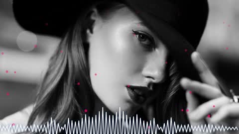 Tayna Johnny - Remix Moombahton 2022